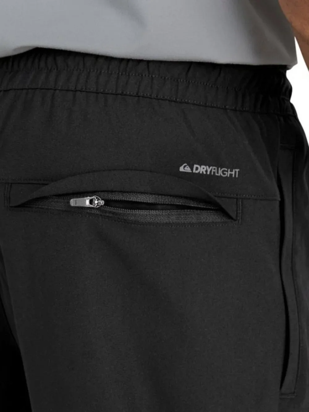 Quiksilver Men's Stretch Woven Jogger